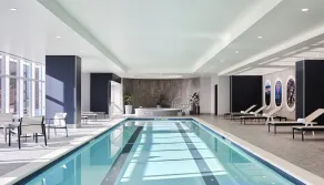 Loews Kansas City - Pool