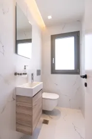 Hestia - Romvis 9 - Bathroom