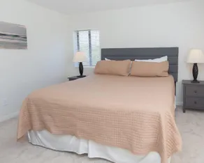 2107 Beach Wood - Chambre
