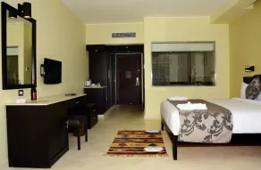 Casa Mare Resort - ex.Royal Marsa & Aqua park - Chambre