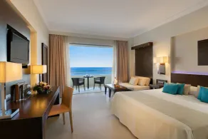 Elysium Resort & Spa - Chambre
