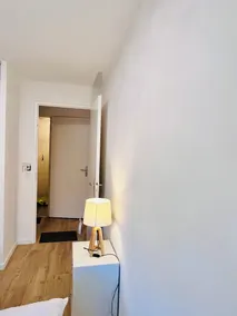 156 Av. Pasteur b1 - Quarto