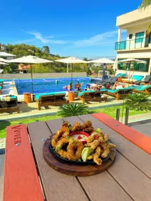 VIVER Pousada Club & Restaurante - Restaurant