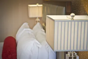 Town & Country Inn and Suites - Chambre