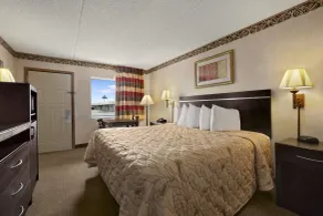 Days Inn by Wyndham Grantville - Chambre