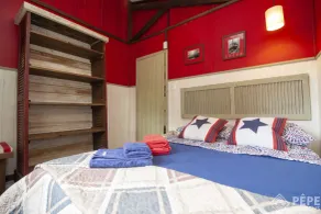 Vieja Hacienda - Room