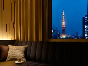 Mitsui Garden Hotel Shiodome Italia-gai - Tokyo - Chambre