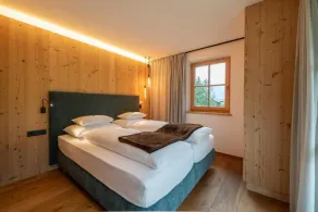 Berghotel Johanneshof - Quarto
