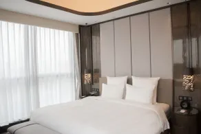 Pullman Suzhou Zhonghui - Camera