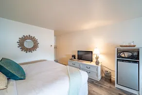 Ocean Glass Inn - Værelse