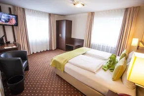 Hotel Ochsen - Zimmer