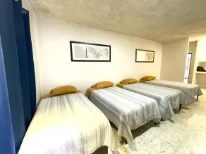 JESAVI Suites - Room