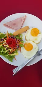 Huandalha Resort - Restaurant