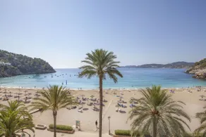Grupotel Imperio Playa - Vue de la chambre
