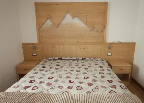 Casa Montana - Værelse