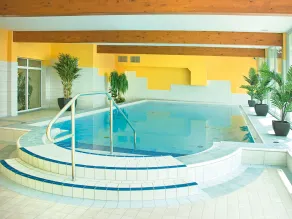 Morada Hotel Isetal - Pool