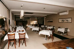 Hospitality Kalgoorlie, SureStay Collection by Best Western - Restaurant