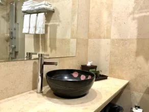 The Eldon Luxury Suites - Room