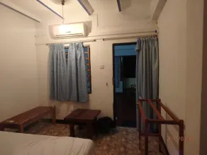 Hansa Surf Hotel - Room