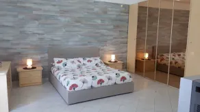 Il Granello di Sabbia - Zimmer