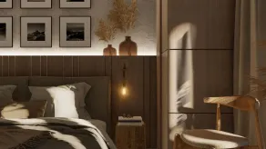 CC Nomie Hôtel Restaurant - Værelse