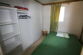Camping du Villard - Room