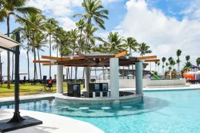 Porto Alto Resort - Piscine