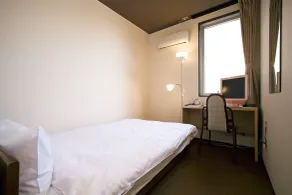 Harbor Hotel Kaigetsu - Chambre