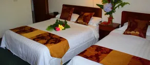  Soluxe El Sesteo - Chambre
