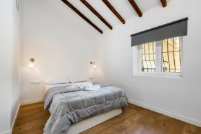 Sweet San Francisco - Chambre