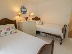 Fairfield Cottage - Camera