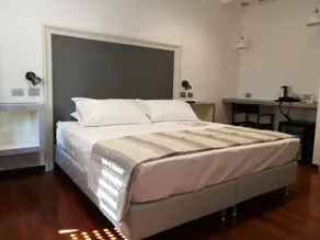 Guest House Al Conservatorio - Zimmer