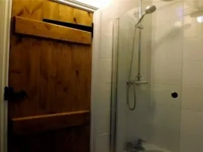 Wernddofn - Salle de bain