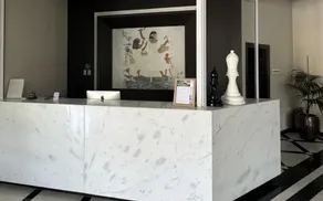 AAR Hotel & Spa - Resepsjon