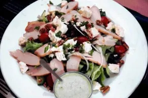 Kronenhoff Guesthouse - Restaurante
