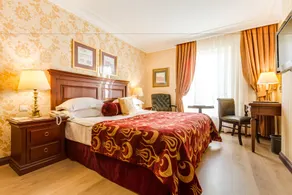 Gordion Hotel - Special Class - Room