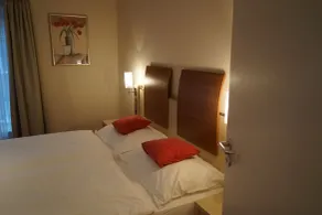 Hotel Restaurant Strümper Hof - Chambre