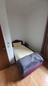 Hotel Gartenstadt - Room