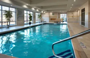 Hampton Inn by Hilton New Paltz - Piscine