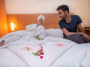 Hôtel ibis Fes - Chambre