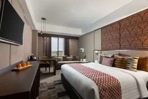 The Alana Hotel & Conference Center Malioboro Yogyakarta by ASTON - Room