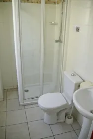 Le Montclair Montmartre by River - Hostel - Salle de bain