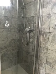 Pinewood Lodge - Salle de bain