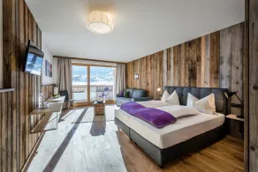 almlust - hotel, apartments, chalets - Room