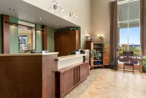 Days Inn by Wyndham Montmagny - Réception