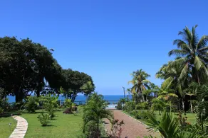 Natural Drake Bay Hotel Boutique - Chambre