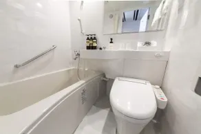 Dotonbori Hotel - Salle de bain