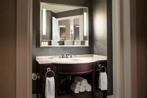 Renaissance Providence Downtown Hotel - Chambre