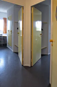 Hôtel Noctuel Blois Sud - Værelse