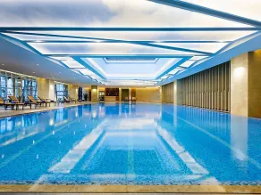 Pullman Wenzhou - Piscine